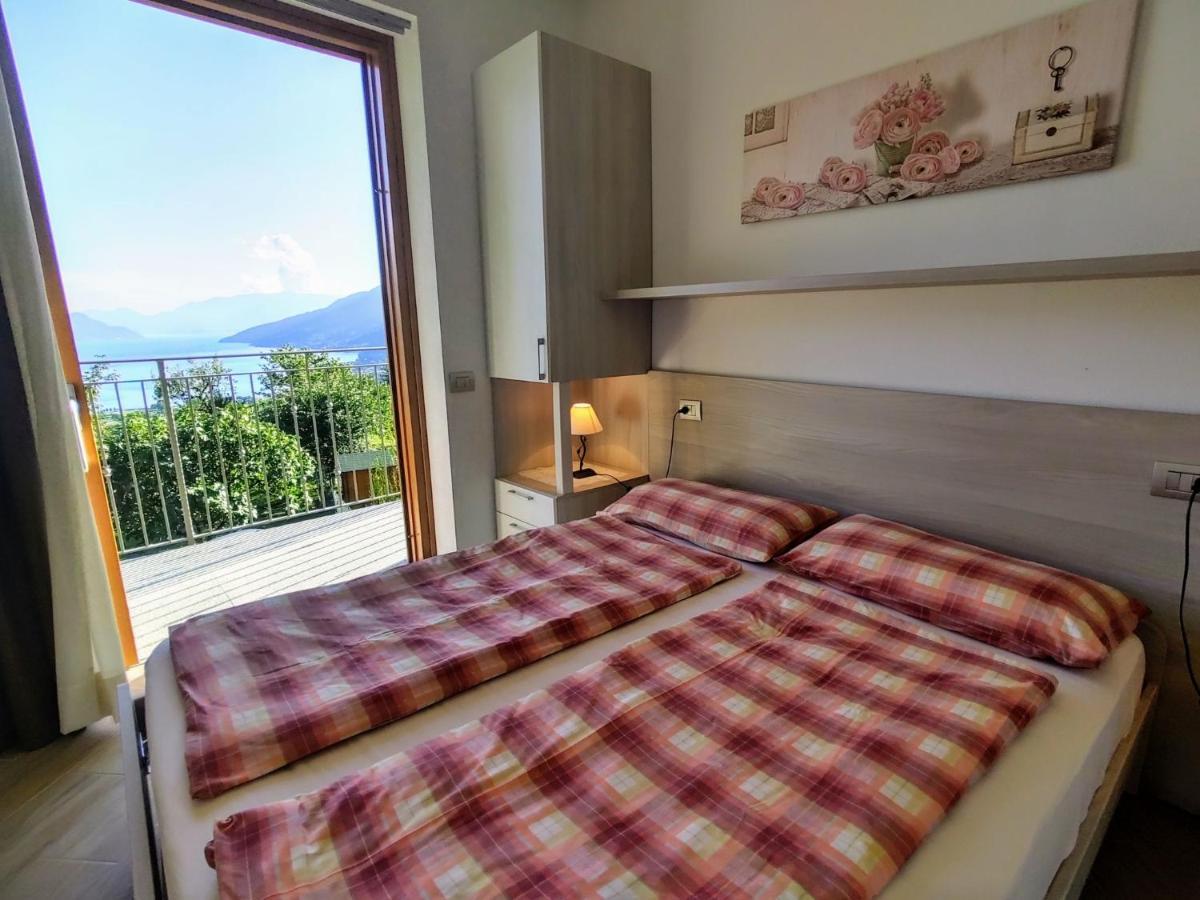 Apartment Margherita-5 By Interhome Gravedona Εξωτερικό φωτογραφία