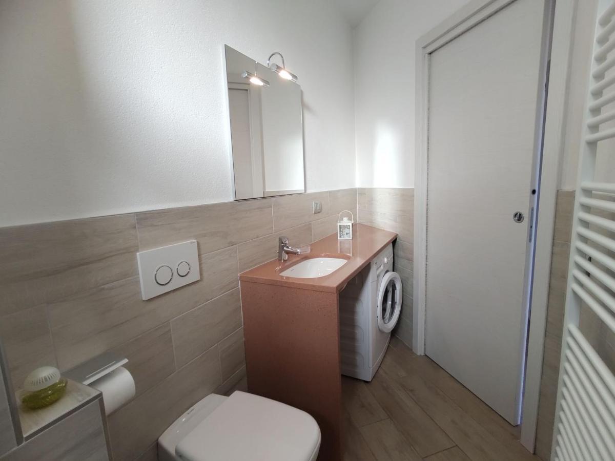 Apartment Margherita-5 By Interhome Gravedona Εξωτερικό φωτογραφία