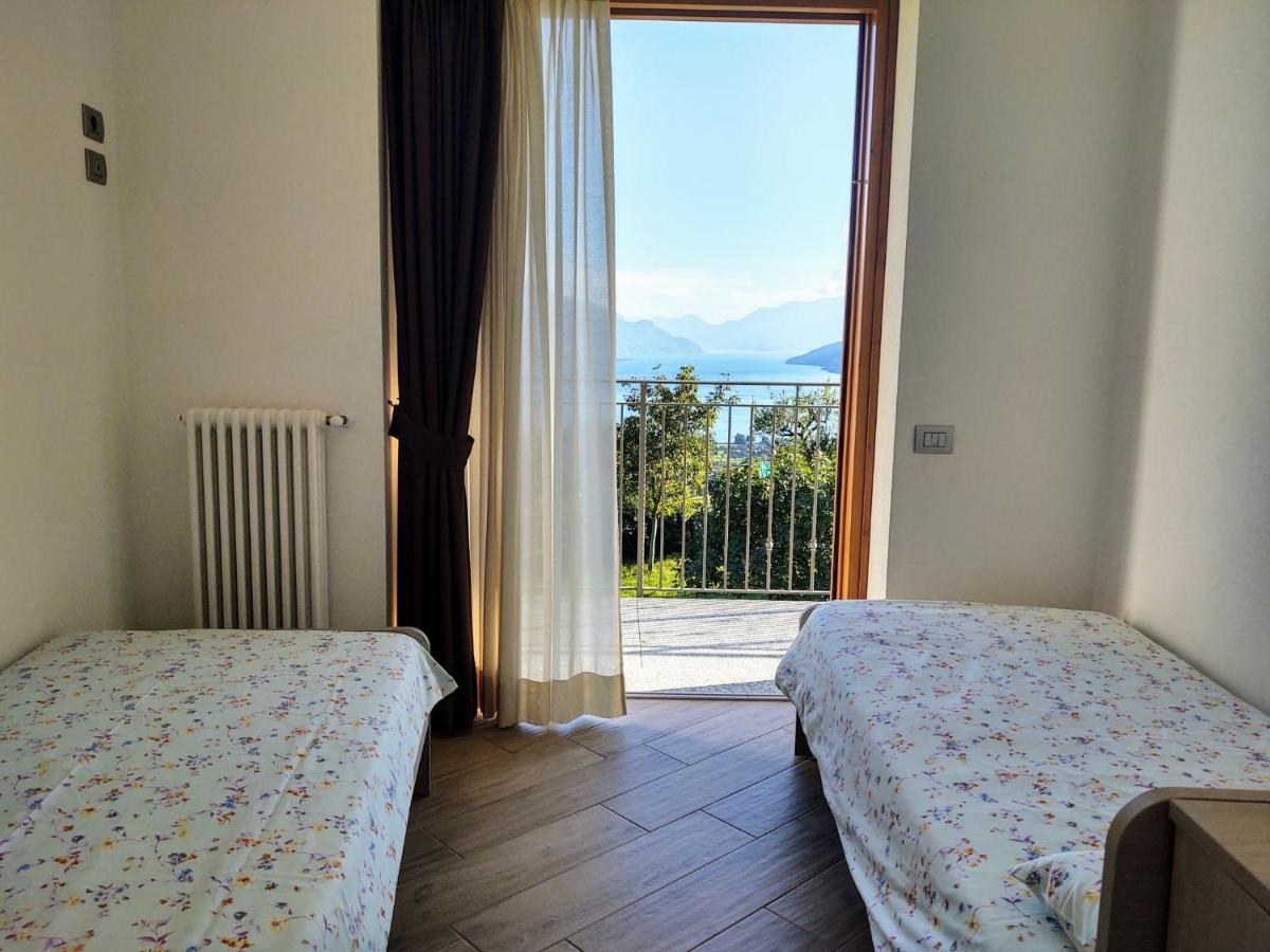 Apartment Margherita-5 By Interhome Gravedona Εξωτερικό φωτογραφία